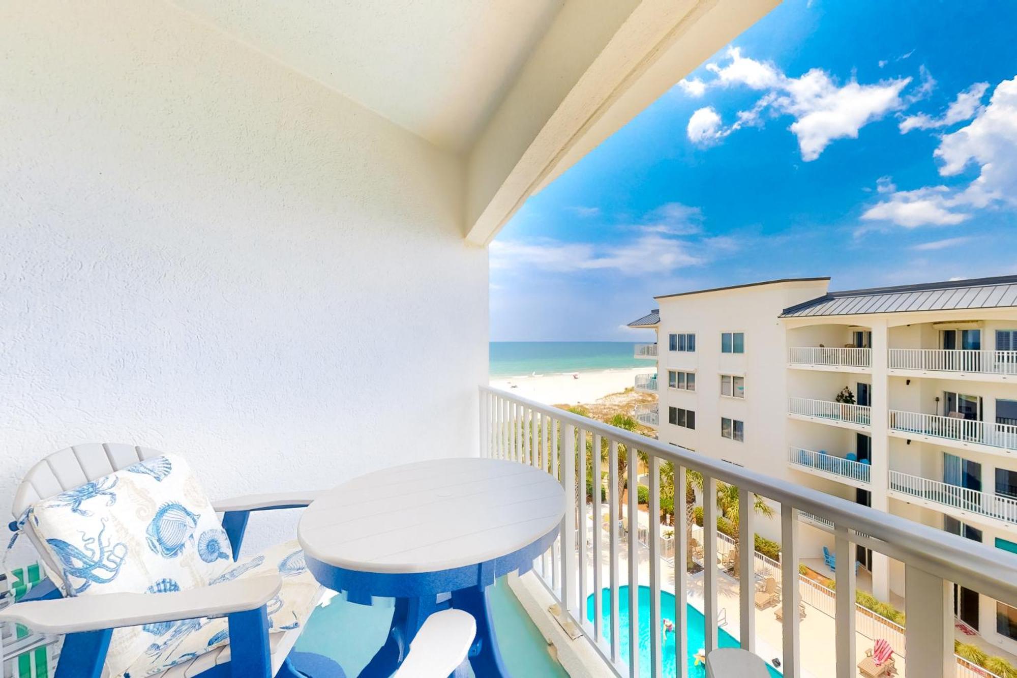 Palm Beach C52 Orange Beach Exterior photo