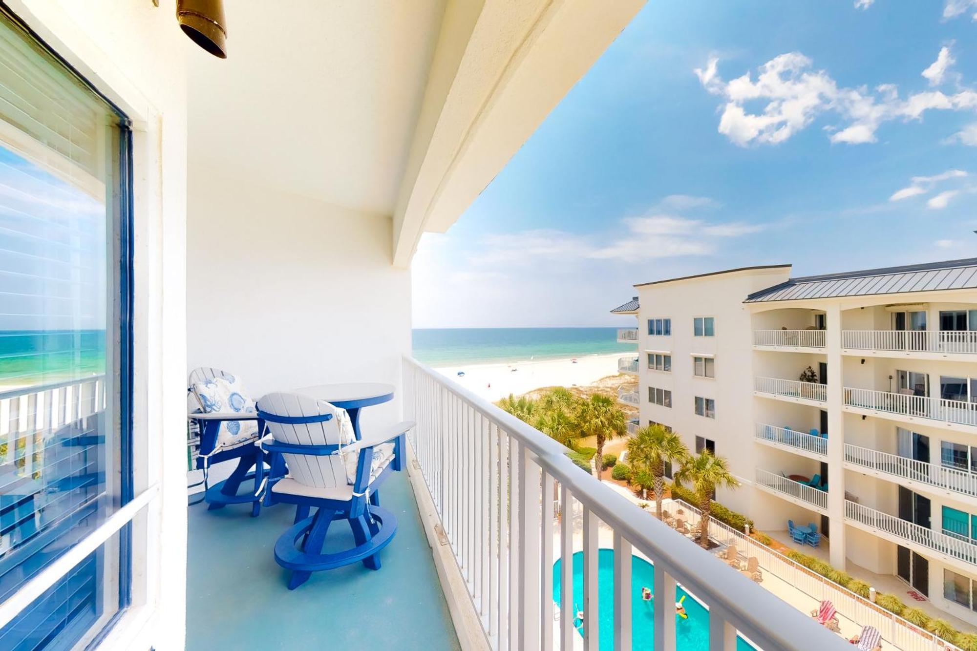 Palm Beach C52 Orange Beach Exterior photo